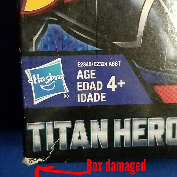 Hasbro Spider Girl Action Figure - Picture 2 of 5